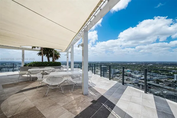 $4,500 | 501 Northeast 31st Street, Unit 3009, Miami, FL 33137