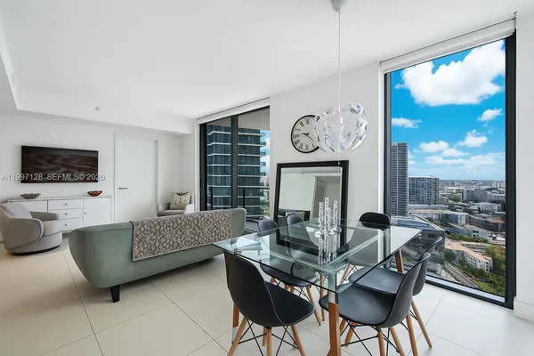 $4,500 | 501 Northeast 31st Street, Unit 3009, Miami, FL 33137