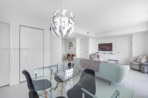 $4,500 | 501 Northeast 31st Street, Unit 3009, Miami, FL 33137