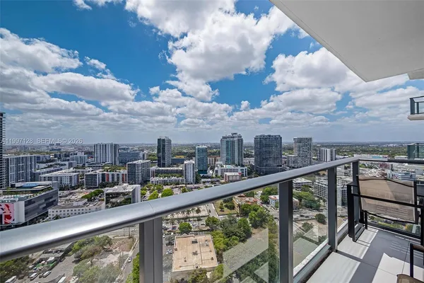 $4,500 | 501 Northeast 31st Street, Unit 3009, Miami, FL 33137