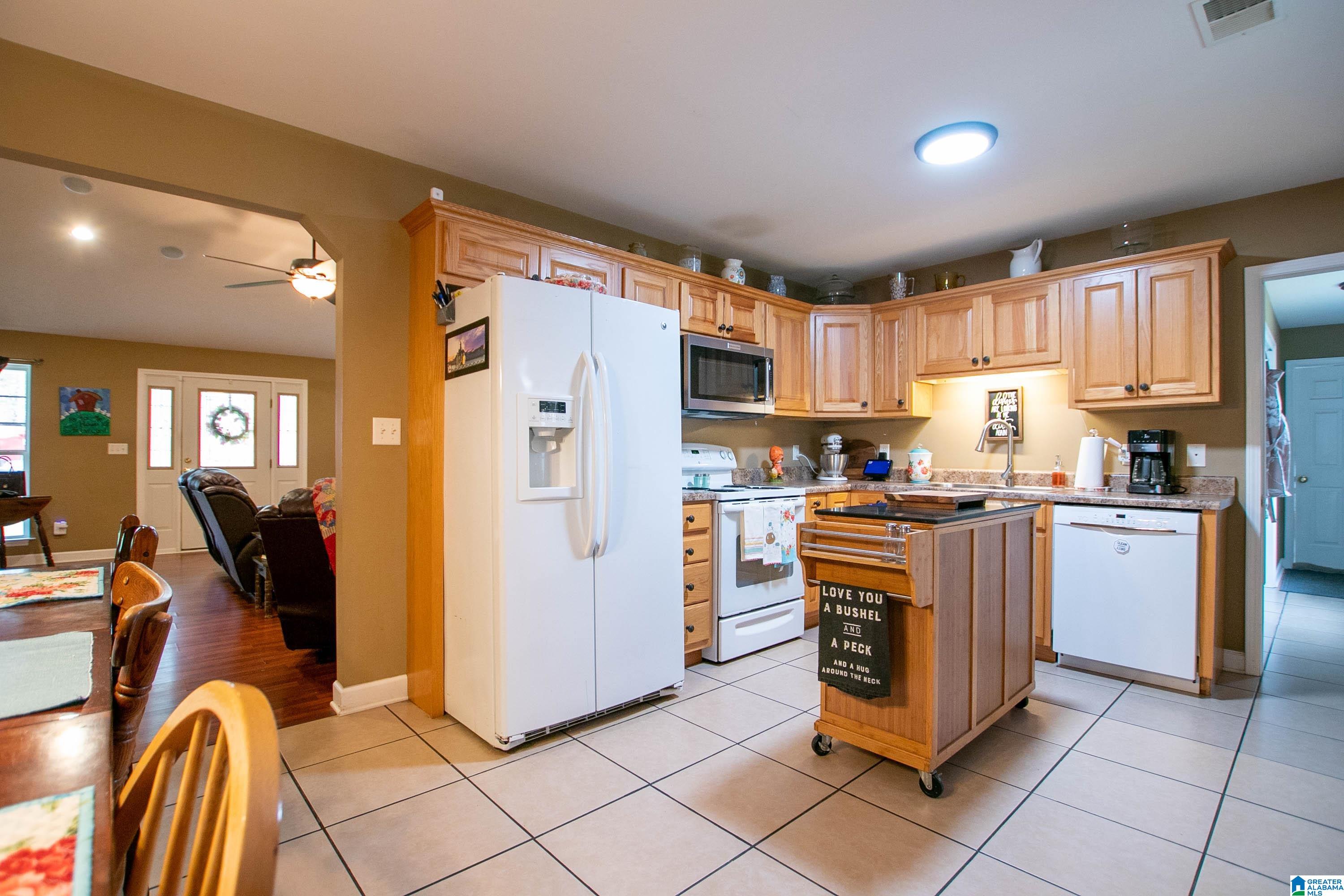154 Kristen Drive Warrior, AL 35180 - Photo 17 of 37 Gallery Image 17