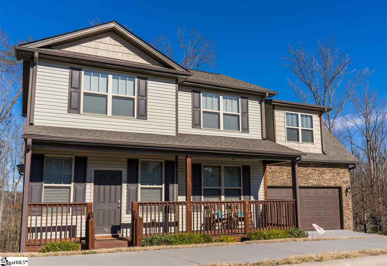 147 Autumn Hill Road Greer, SC 29651 - Photo 1 of 32 Gallery Image 1