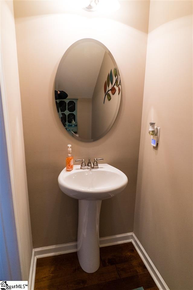 147 Autumn Hill Road Greer, SC 29651 - Photo 16 of 32 Gallery Image 16