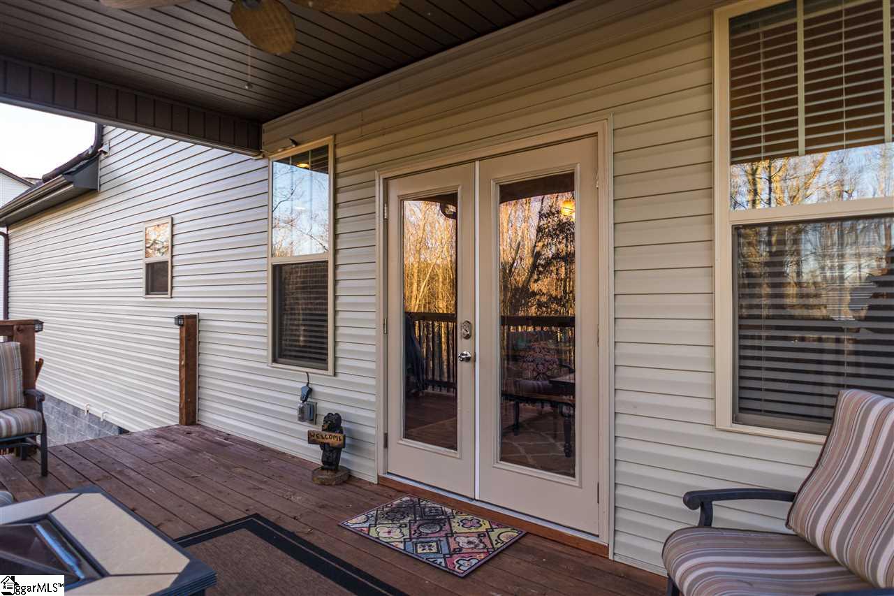 147 Autumn Hill Road Greer, SC 29651 - Photo 28 of 32 Gallery Image 28