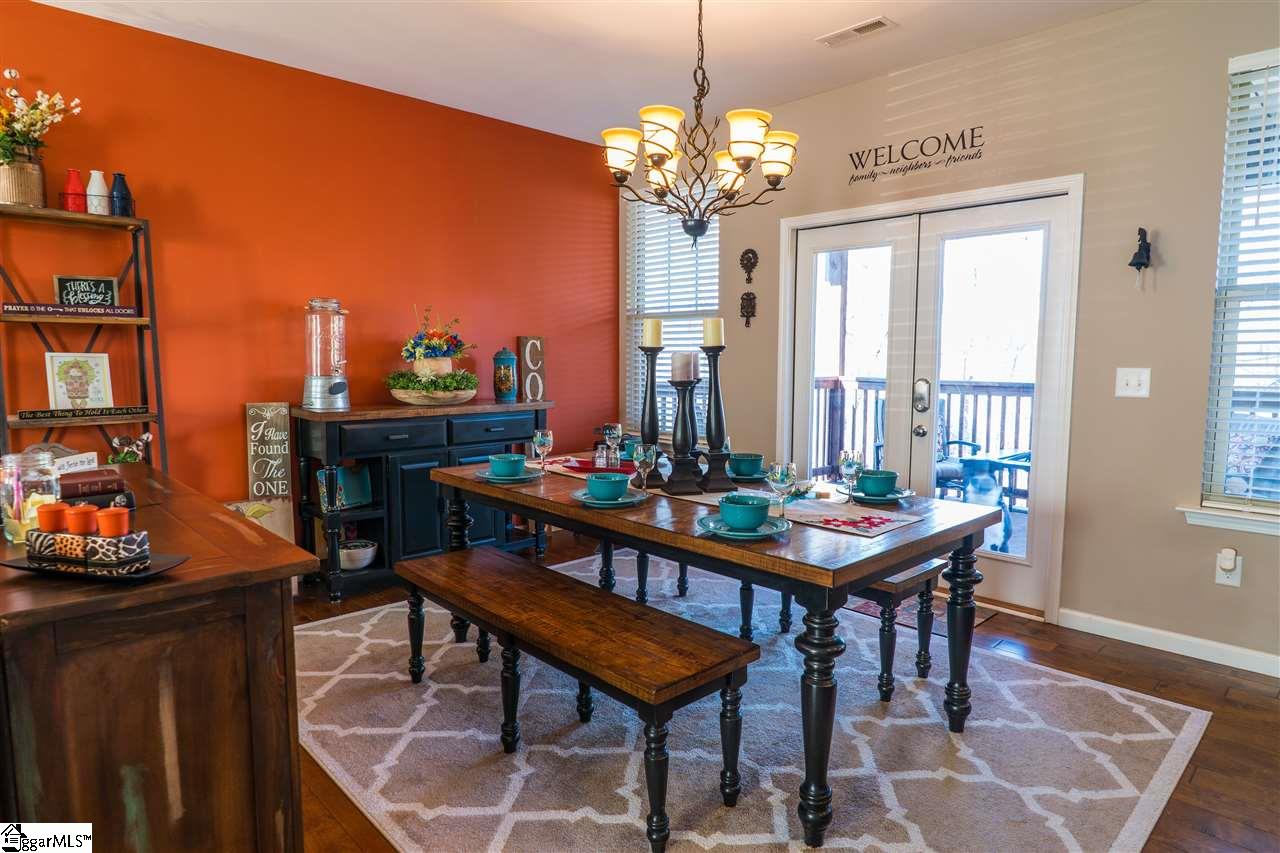 147 Autumn Hill Road Greer, SC 29651 - Photo 6 of 32 Gallery Image 6