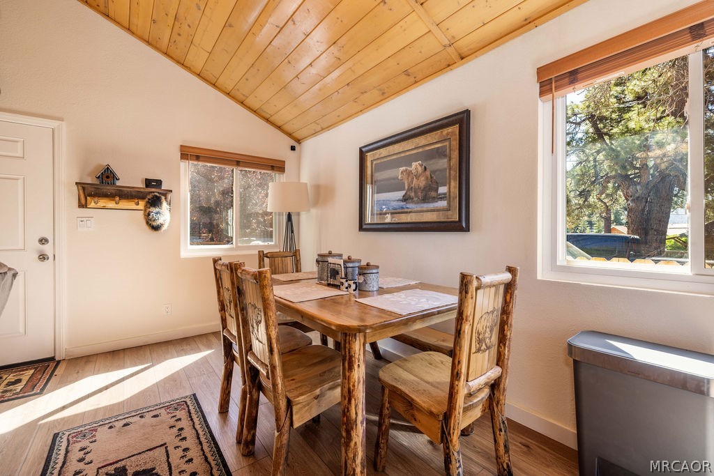 667 Lintner Road Big Bear Lake, CA 92315 - Photo 15 of 40