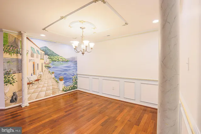 $259,900 | 3041 Fallstaff Road, Unit 405D, Baltimore, MD 21209