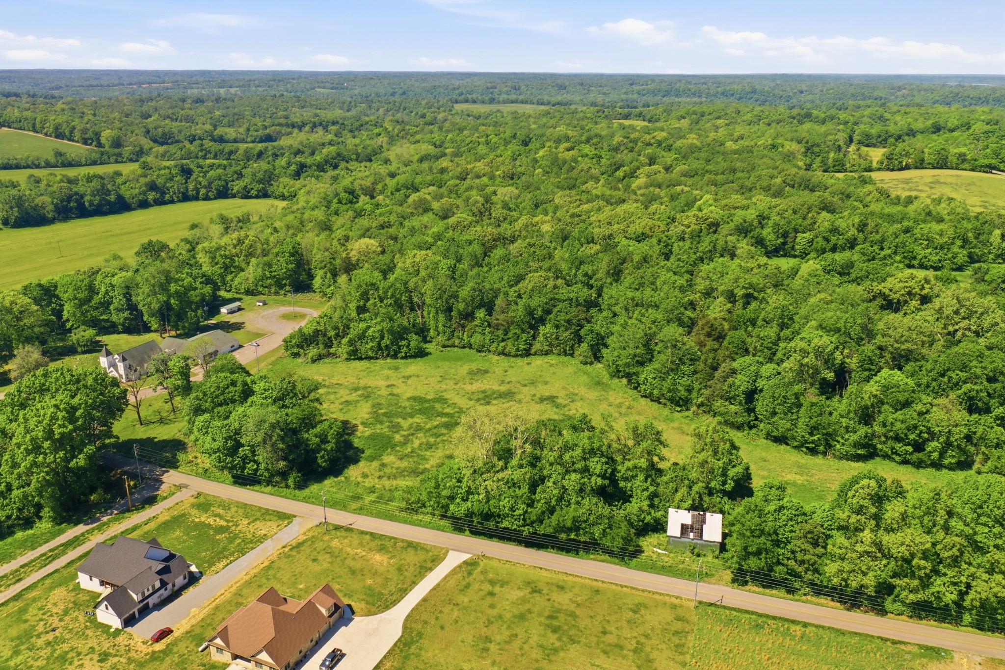0 Gholson Road Clarksville, TN 37043 - Photo 3 of 8
