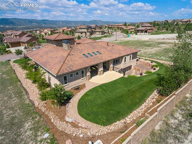 13545 Random Ridge View Colorado Springs, CO 80921 - Photo 5 of 5