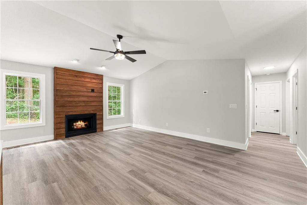 6411 Narramore Way Lula, GA 30554 - Photo 10 of 49