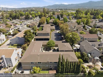 $525,000 | 4970 Cherry Avenue, Unit 212, San Jose, CA 95118