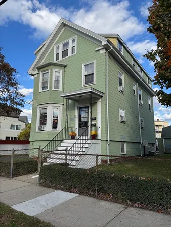 $900,000 | 43 Baker Street, Lynn, MA 01902