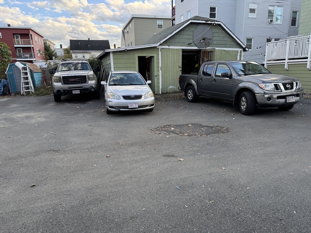 43 Baker Street Lynn, MA 01902 - Photo 11 of 24
