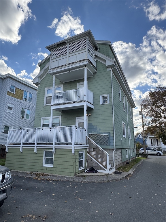 43 Baker Street Lynn, MA 01902 - Photo 8 of 24