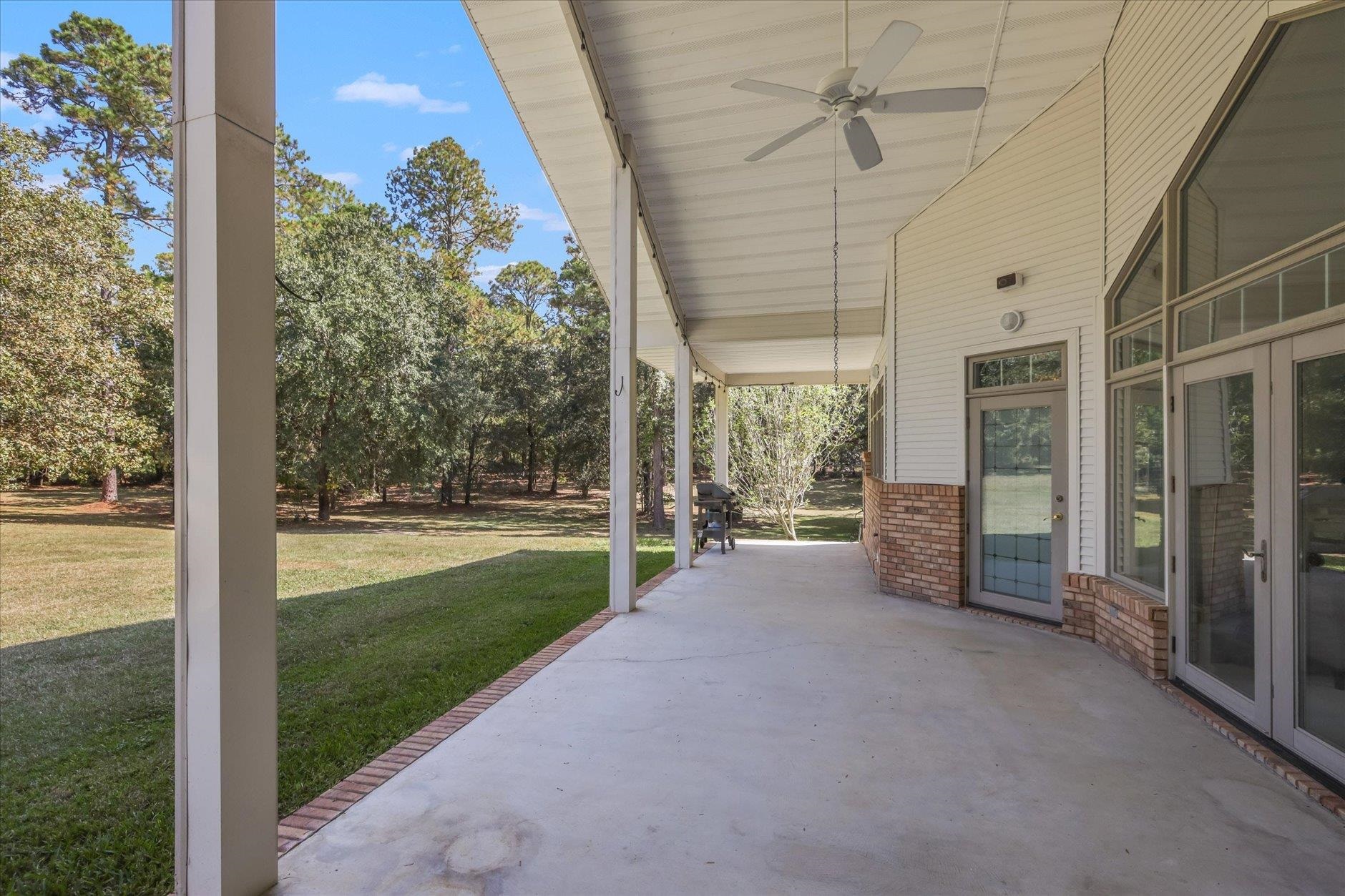 9080 Old Chemonie Road Tallahassee, FL 32309 - Photo 48 of 55