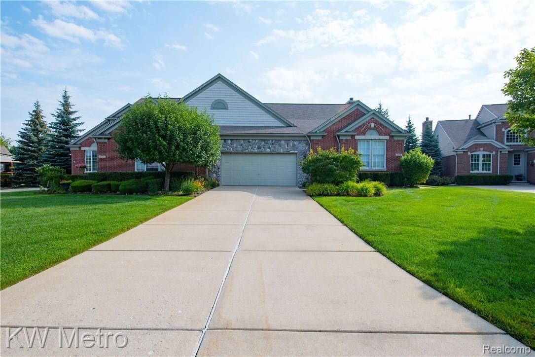 5119 Belmonte Drive Rochester, MI 48306 - Photo 1 of 55 Belmote-2.jpg