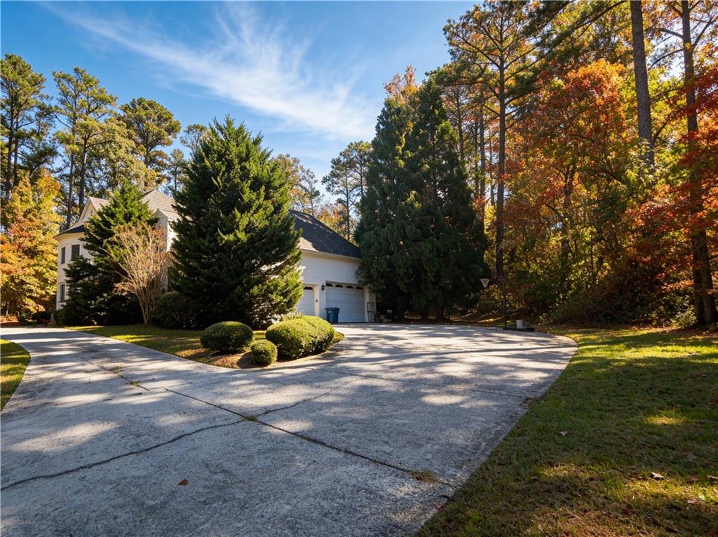 3930 Demooney Road Atlanta, GA 30349 - Photo 4 of 36