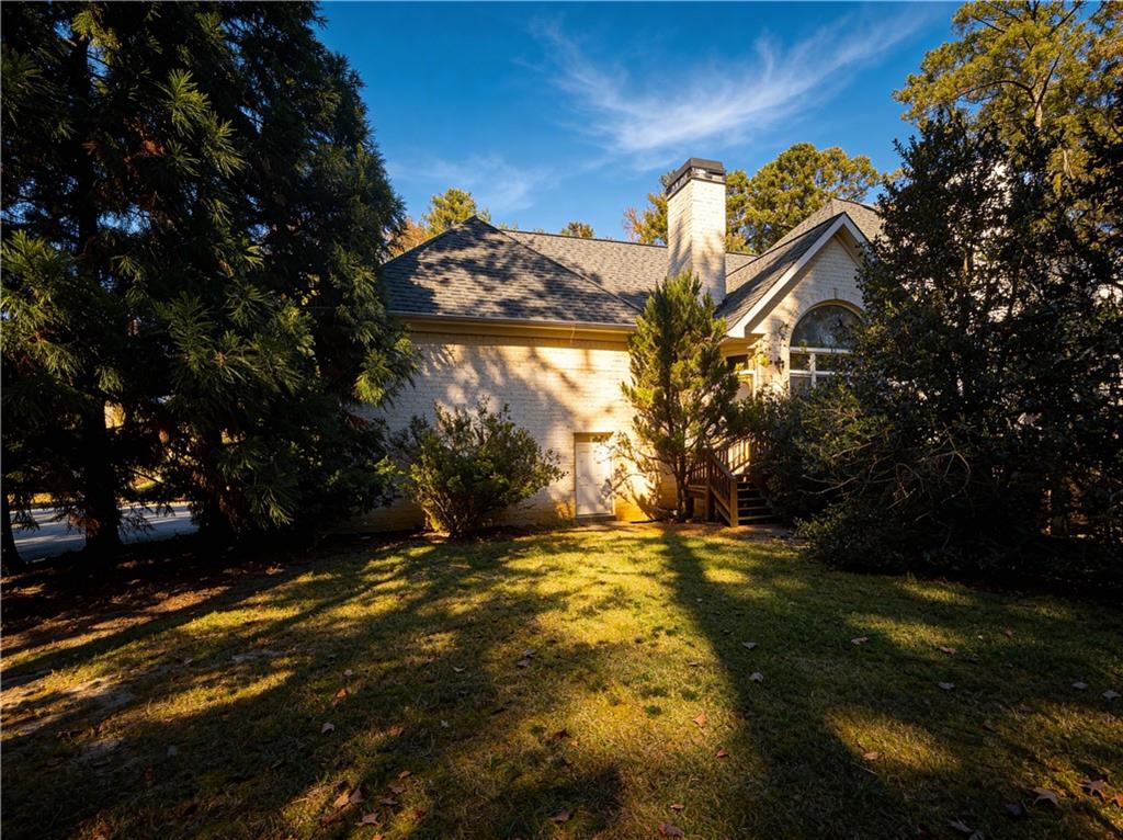 3930 Demooney Road Atlanta, GA 30349 - Photo 8 of 36