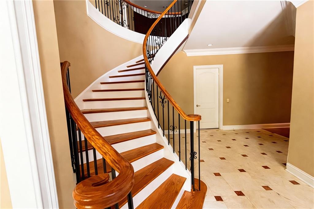 3930 Demooney Road Atlanta, GA 30349 - Photo 10 of 36 a view of entryway