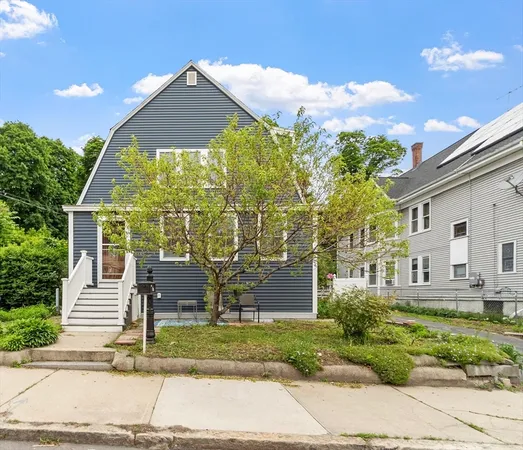 $899,000 | 10 Swan Street, Lawrence, MA 01841