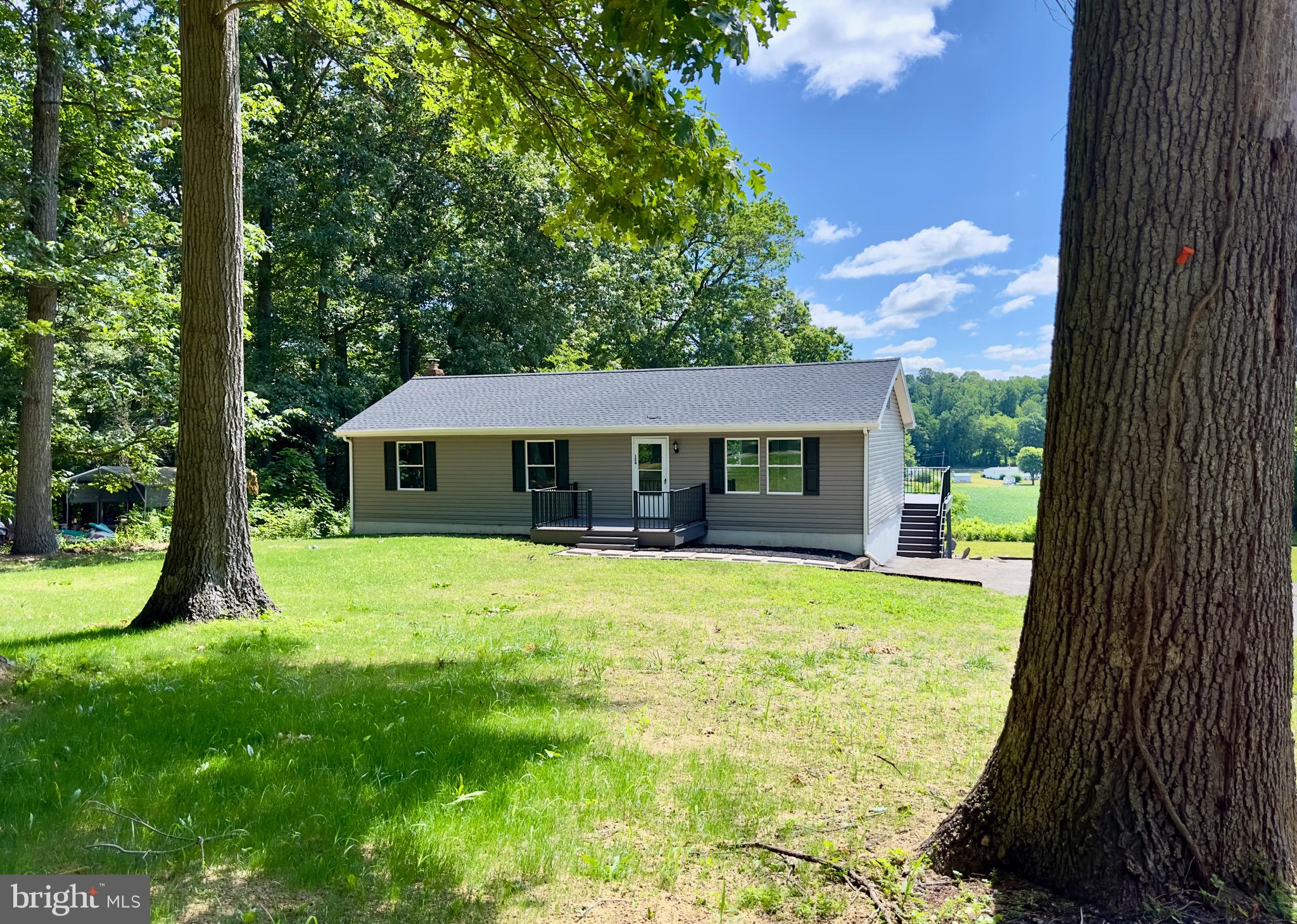 124 Engletown Road Honey Brook, PA 19344 - Photo 1 of 72 Welcome home!