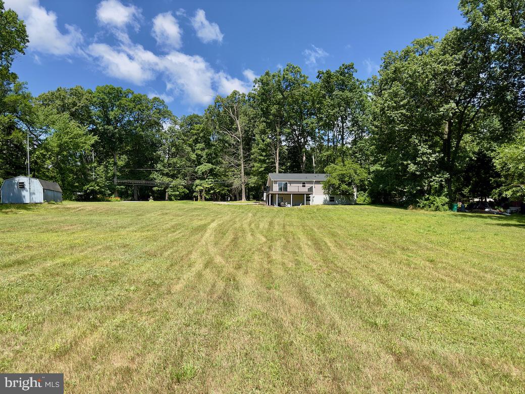 124 Engletown Road Honey Brook, PA 19344 - Photo 59 of 72 Huge lawn fpr you to enjoy!