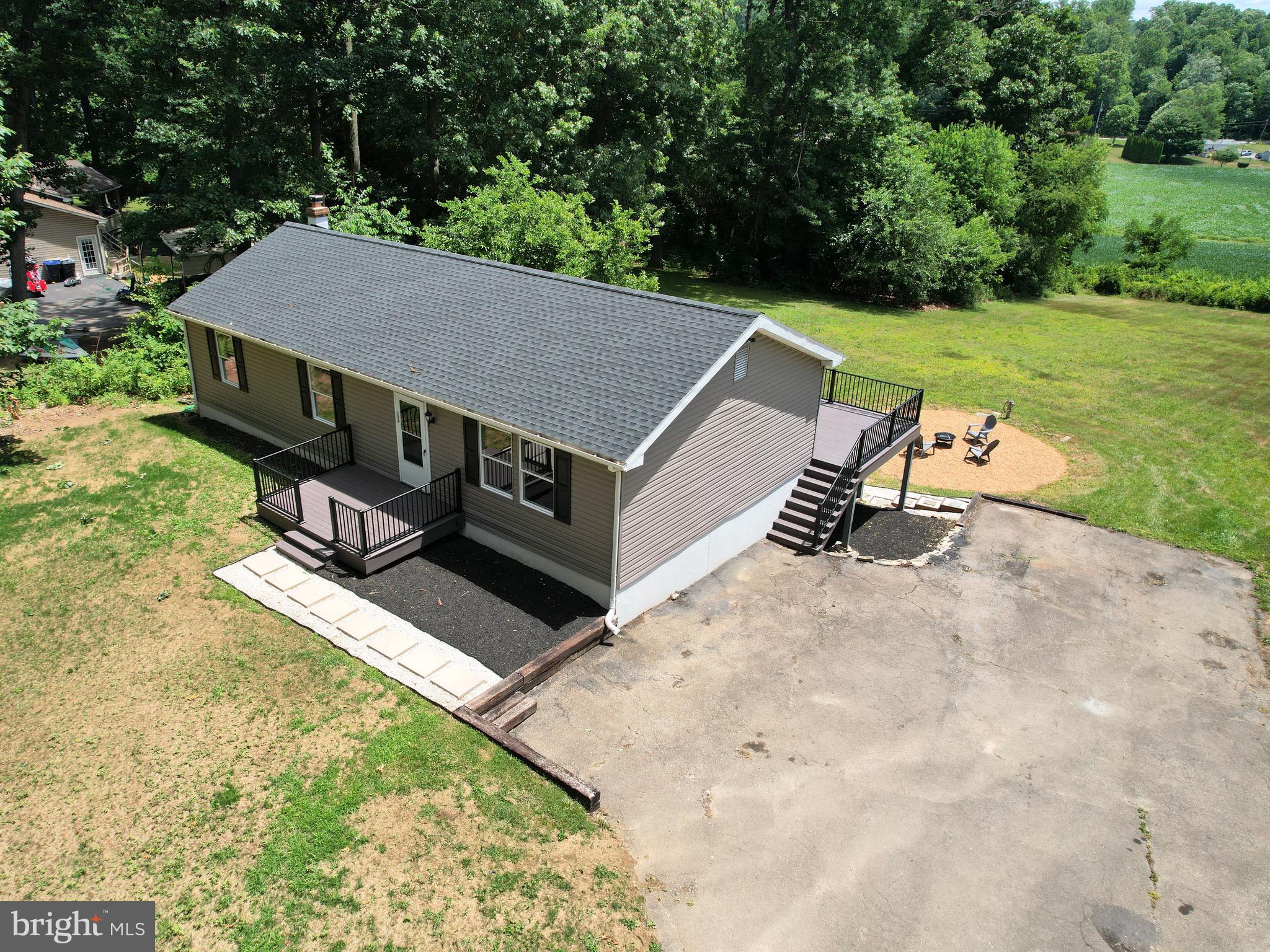 124 Engletown Road Honey Brook, PA 19344 - Photo 66 of 72 Gallery Image 66