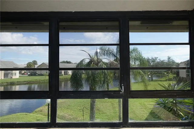 a view of outdoor from window