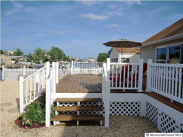 39 Topsail Road Brick, NJ 08723 - Photo 15 of 18 DECK