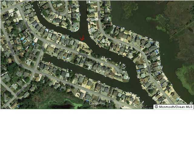39 Topsail Road Brick, NJ 08723 - Photo 18 of 18 MAP