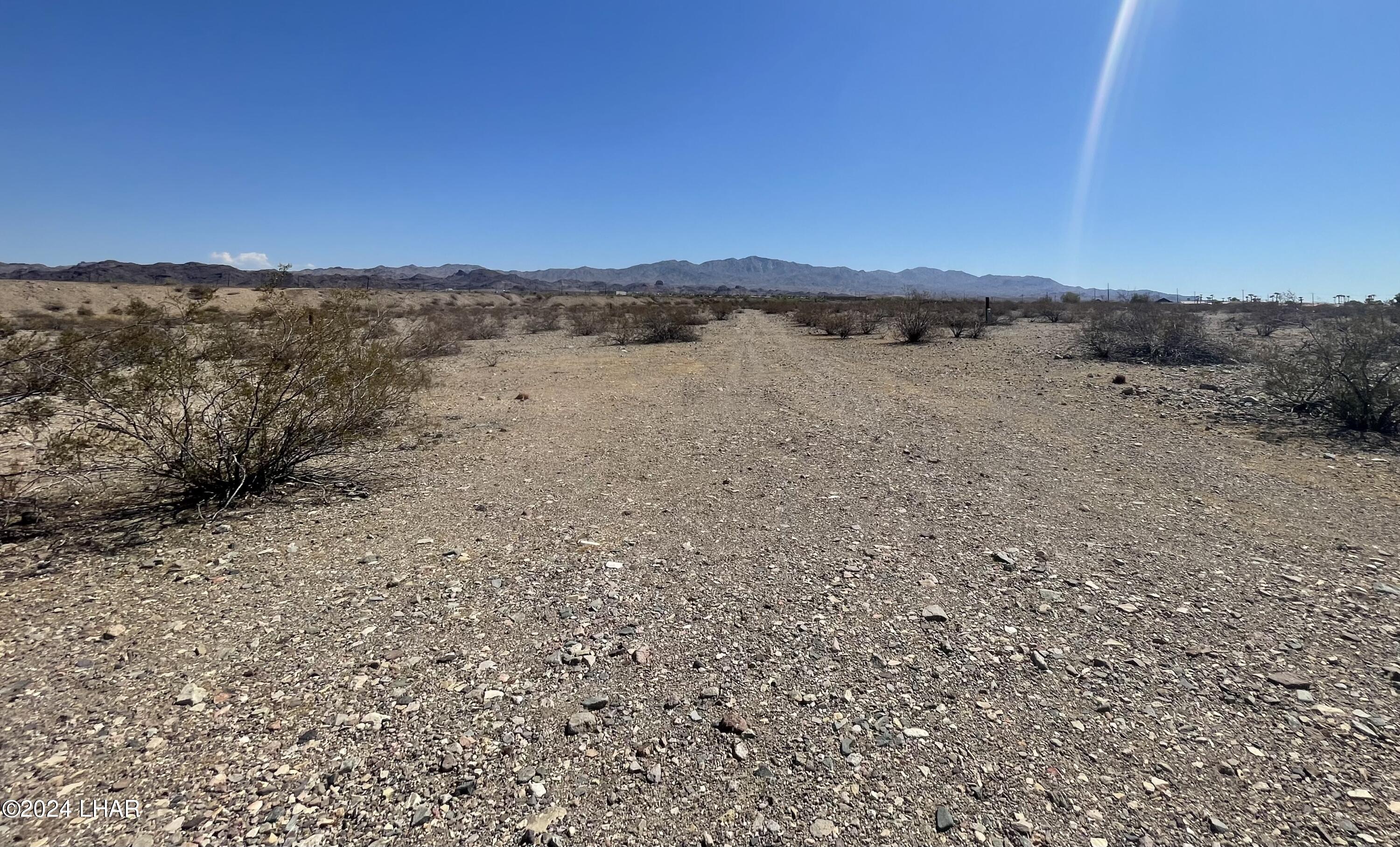 4006 London Bridge Road, Unit 129 Lake Havasu City, AZ 86404 - Photo 15 of 20 Mountain Views