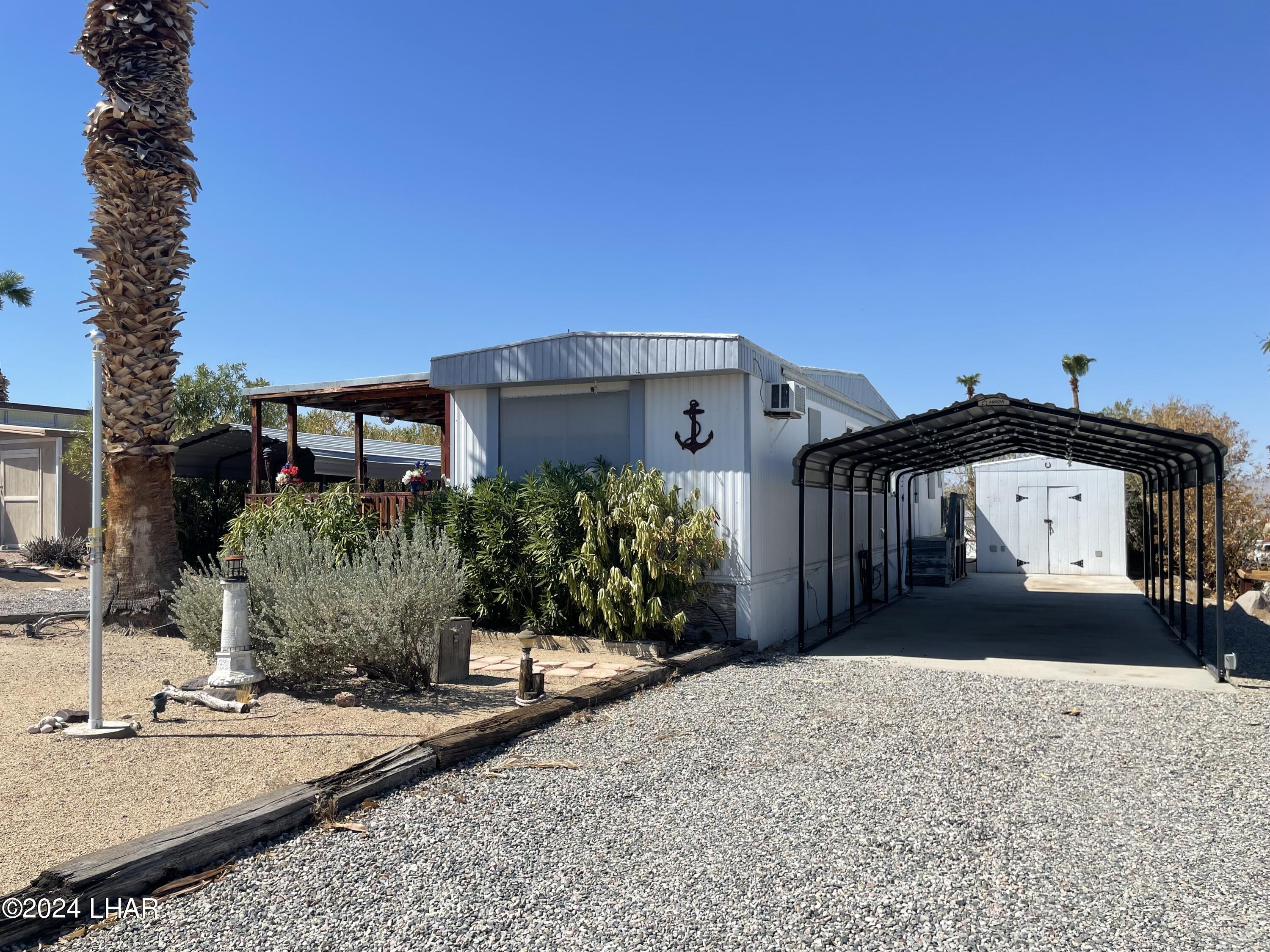 4006 London Bridge Road, Unit 129 Lake Havasu City, AZ 86404 - Photo 18 of 20 .