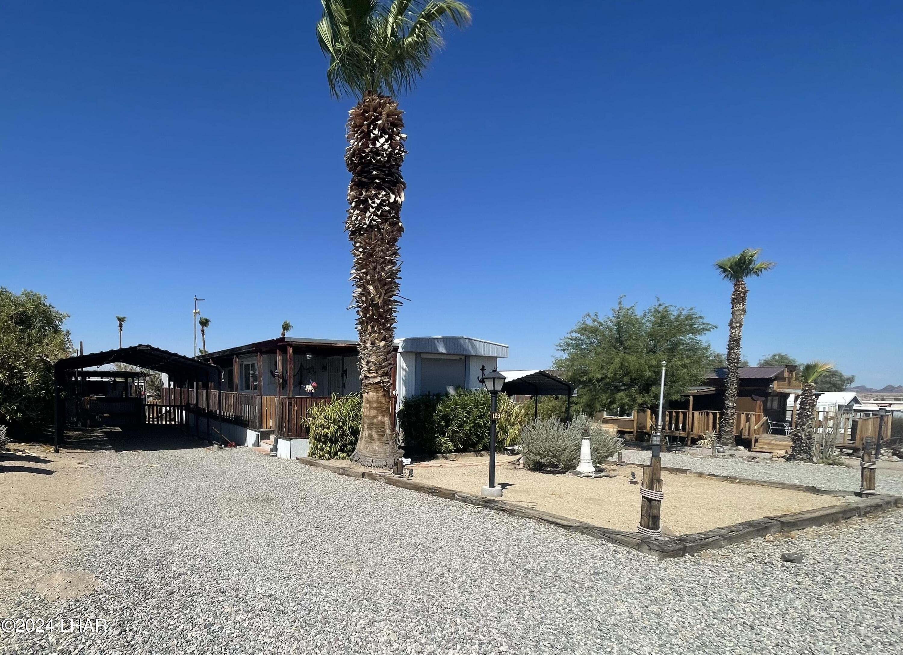 4006 London Bridge Road, Unit 129 Lake Havasu City, AZ 86404 - Photo 19 of 20 .