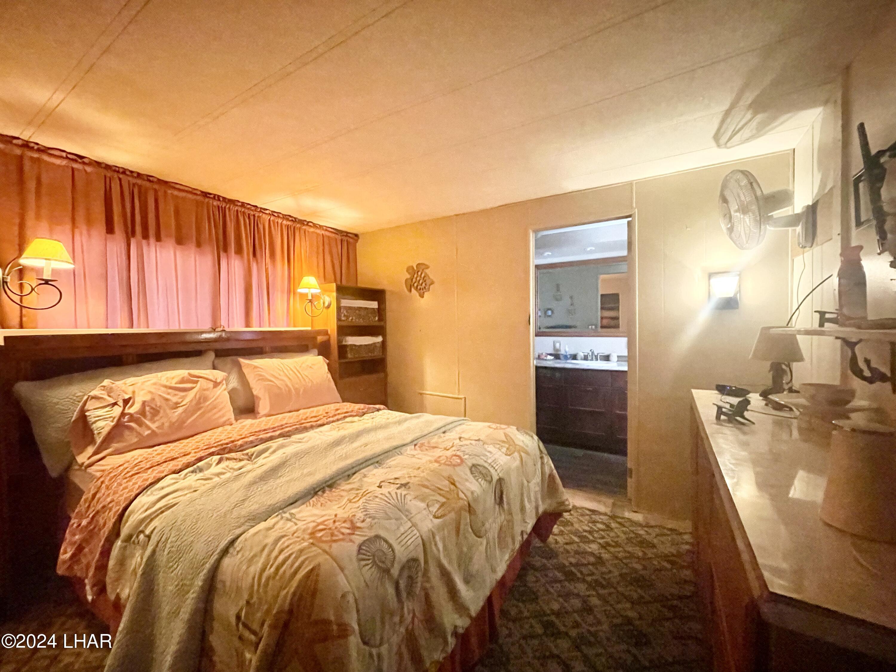 4006 London Bridge Road, Unit 129 Lake Havasu City, AZ 86404 - Photo 9 of 20 Bedroom
