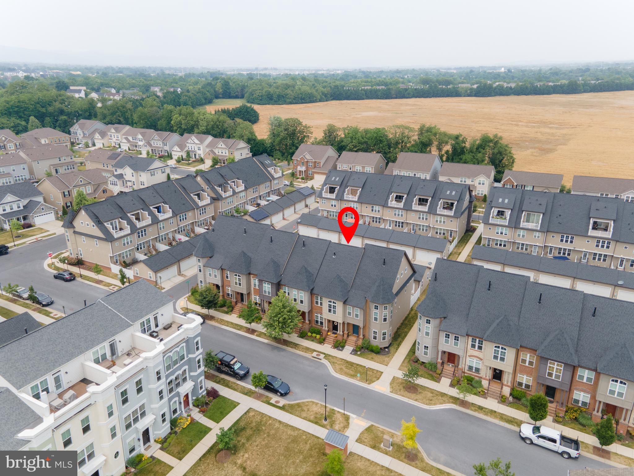 613 Blandwood Road Frederick, MD 21701 - Photo 54 of 62 Eastchurch Community