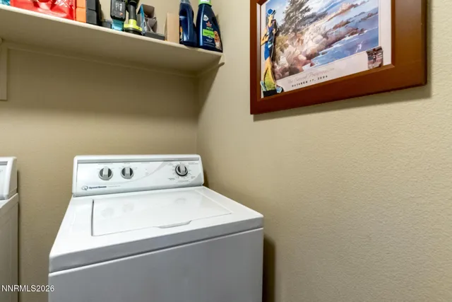 a bedroom with furniture and a couch