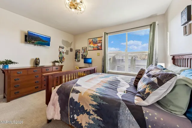 $409,000 | 4888 Bougainvillea Circle, Sparks, NV 89436