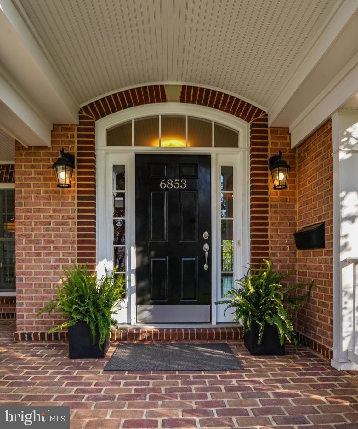 6853 Strata Street McLean, VA 22101 - Photo 2 of 42