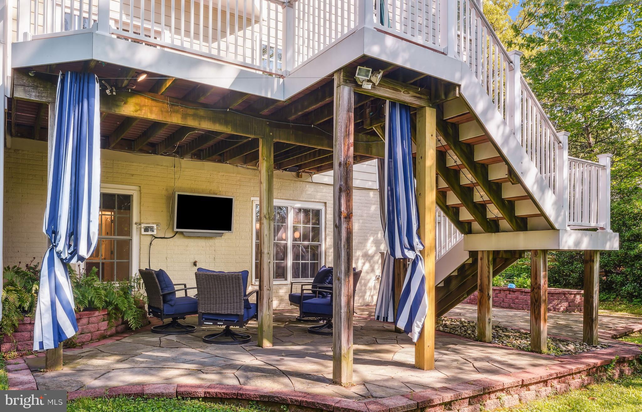 6853 Strata Street McLean, VA 22101 - Photo 36 of 42