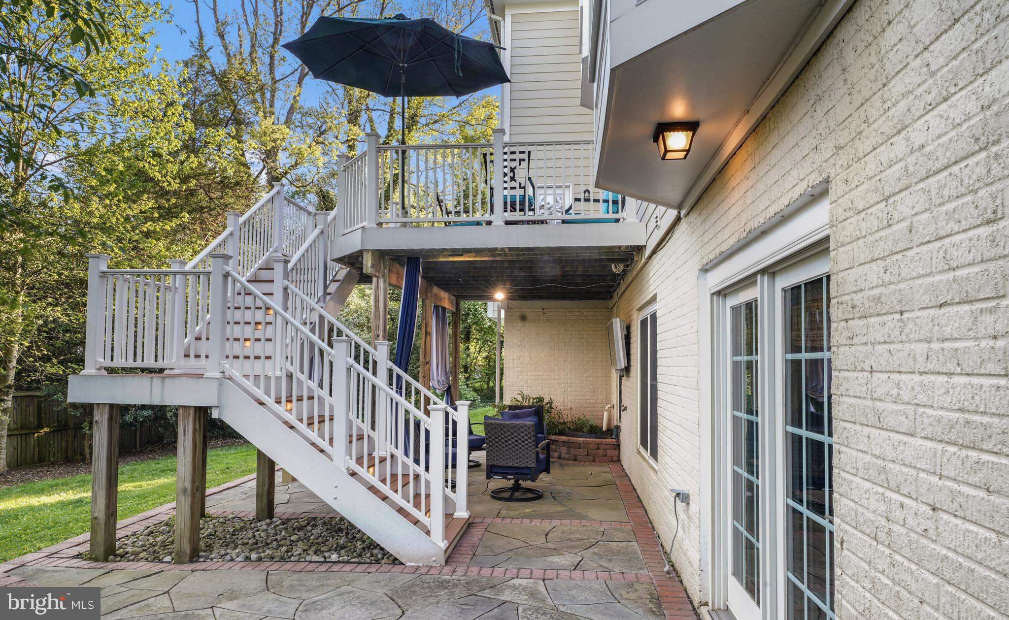 6853 Strata Street McLean, VA 22101 - Photo 37 of 42