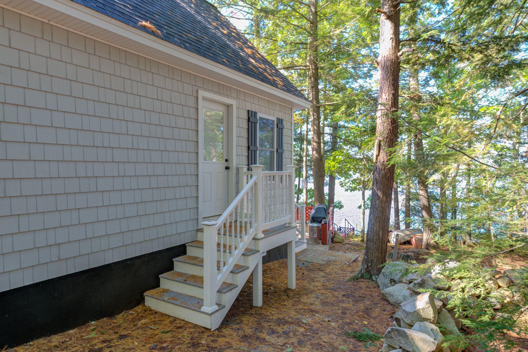 138 East Shore Beach Road Naples, ME 04055 - Photo 7 of 25 7DF6D36D-2739-4D74-8DED-950321A68DA4