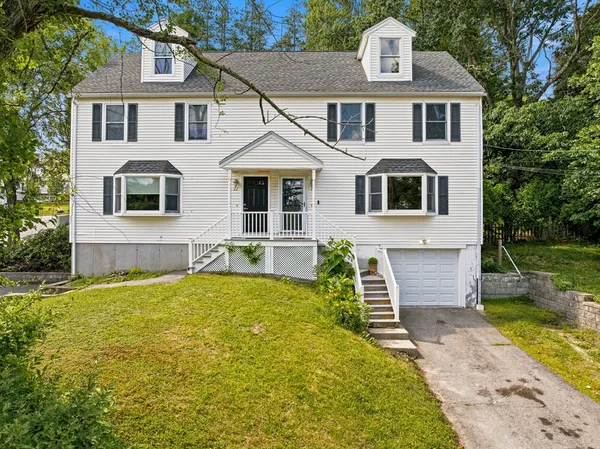 $399,900 | 24 Washington Street, Methuen, MA 01844