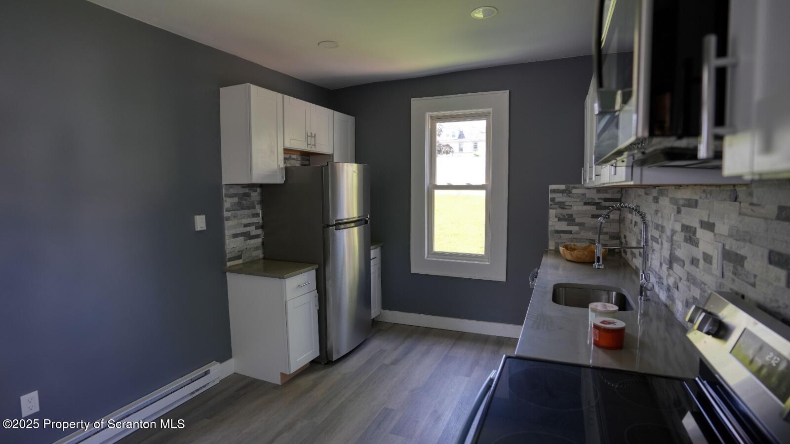 1102 Pettibone Street Scranton, PA 18504 - Photo 14 of 29 #14