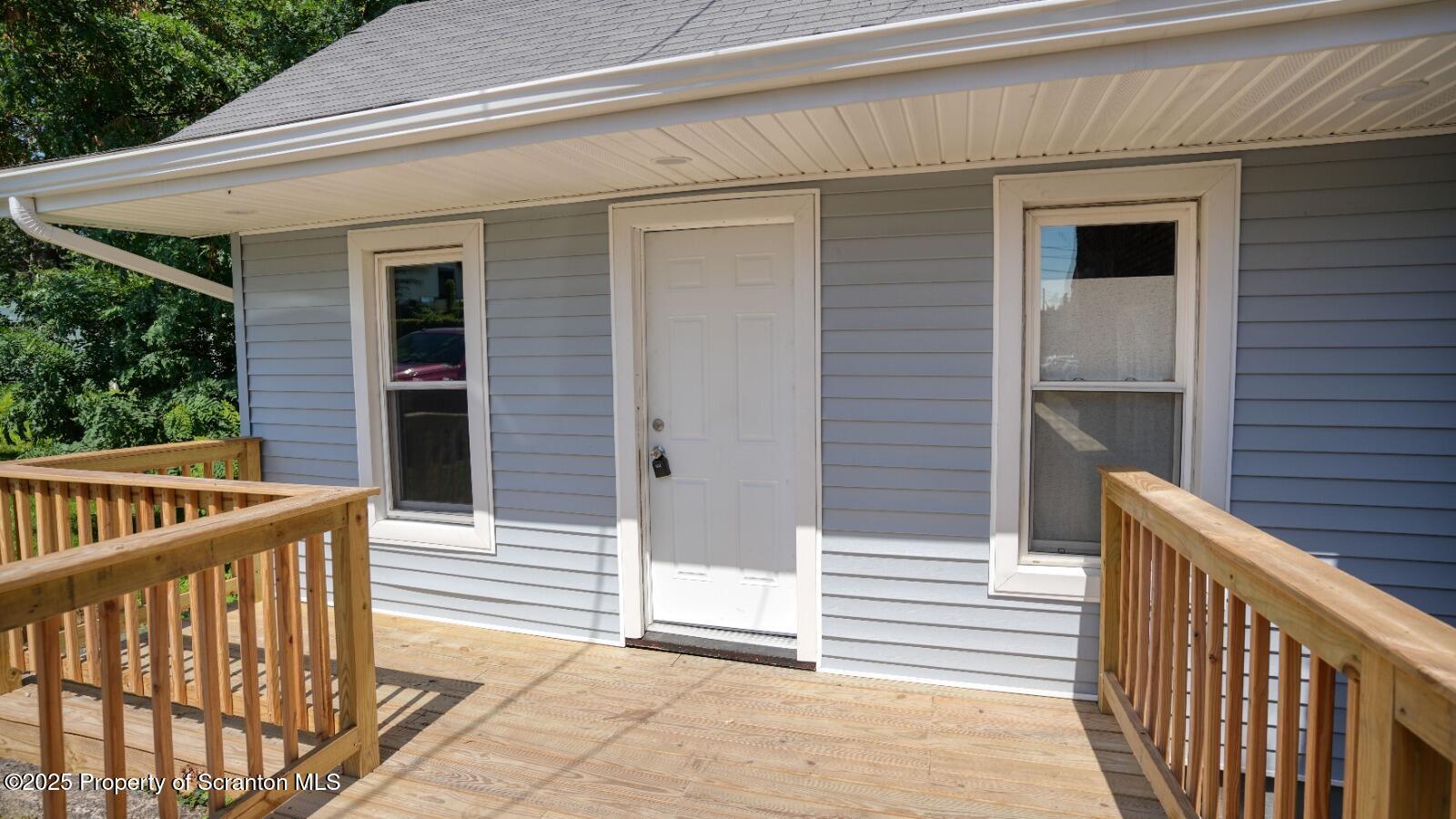 1102 Pettibone Street Scranton, PA 18504 - Photo 2 of 29 #2