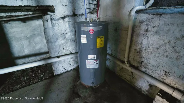 $188,500 | 1102 Pettibone Street, Scranton, PA 18504