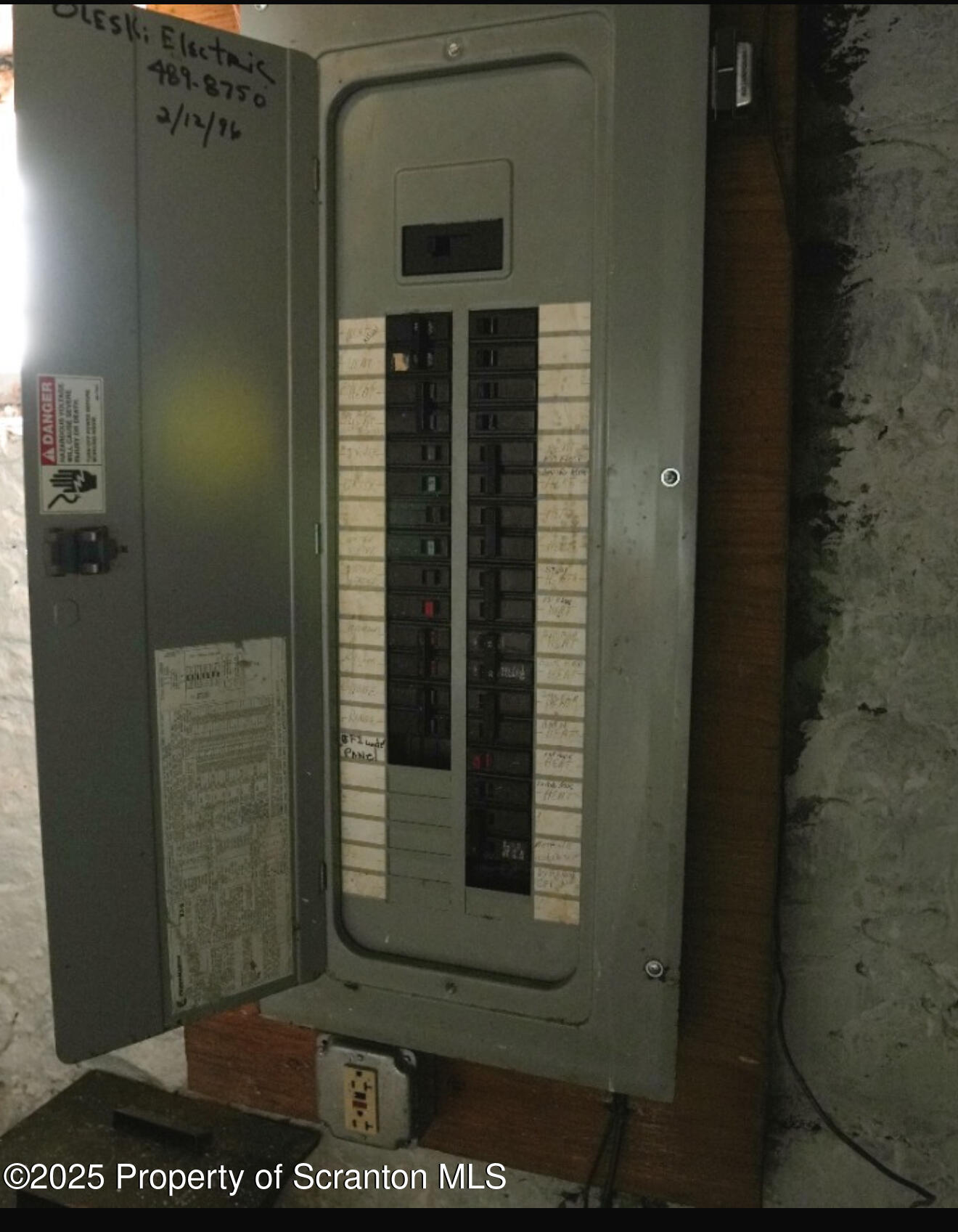 1102 Pettibone Street Scranton, PA 18504 - Photo 29 of 29 #29