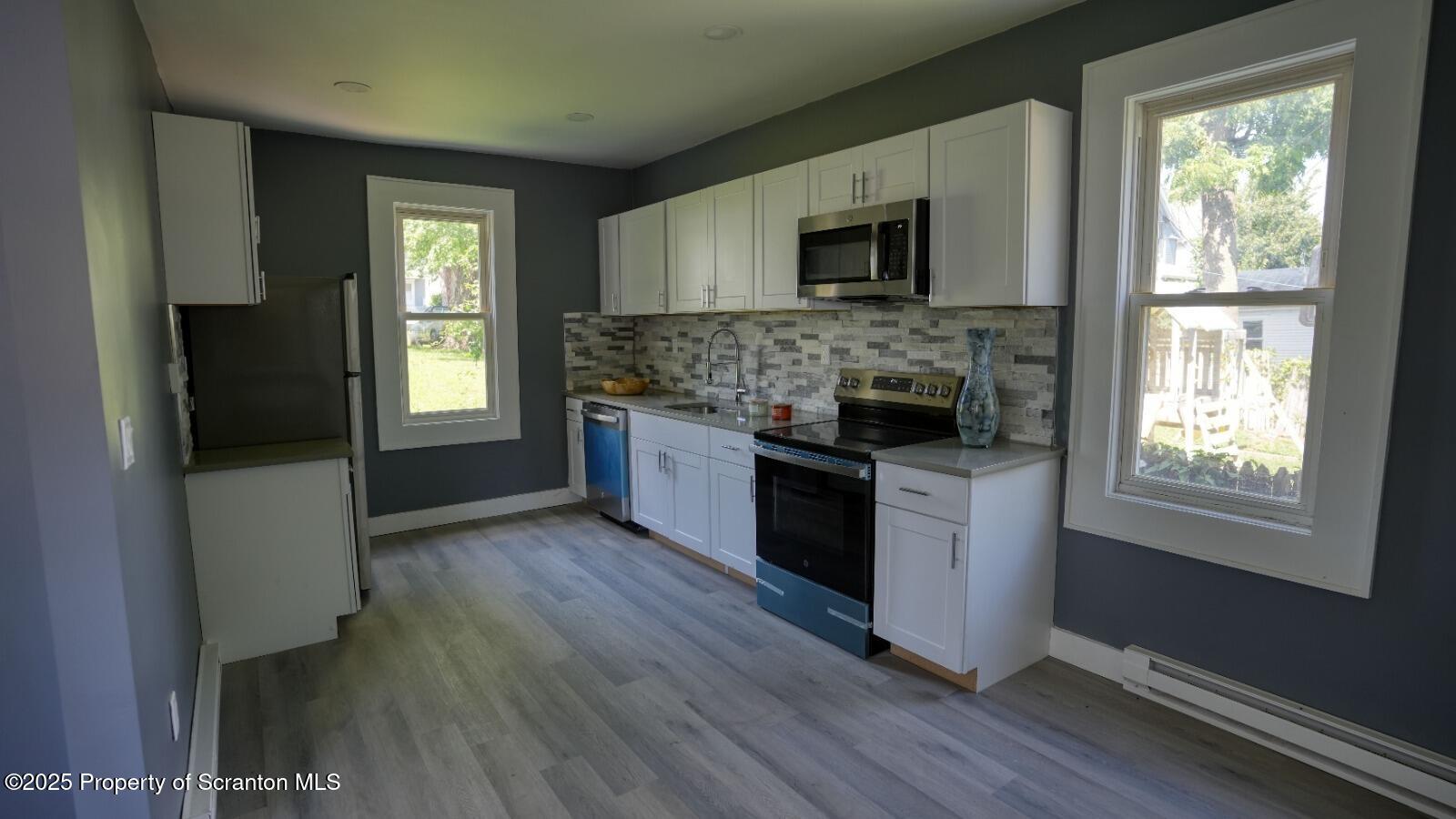 1102 Pettibone Street Scranton, PA 18504 - Photo 10 of 29 #10