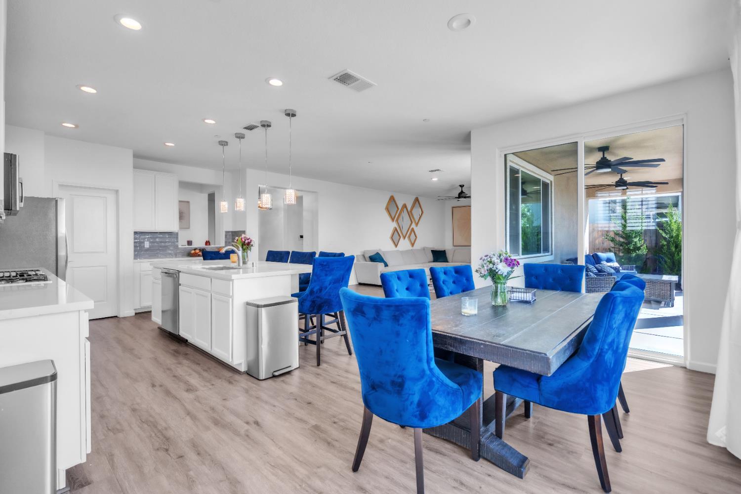 1305 Stark Bridge Road Lincoln, CA 95648 - Photo 31 of 73