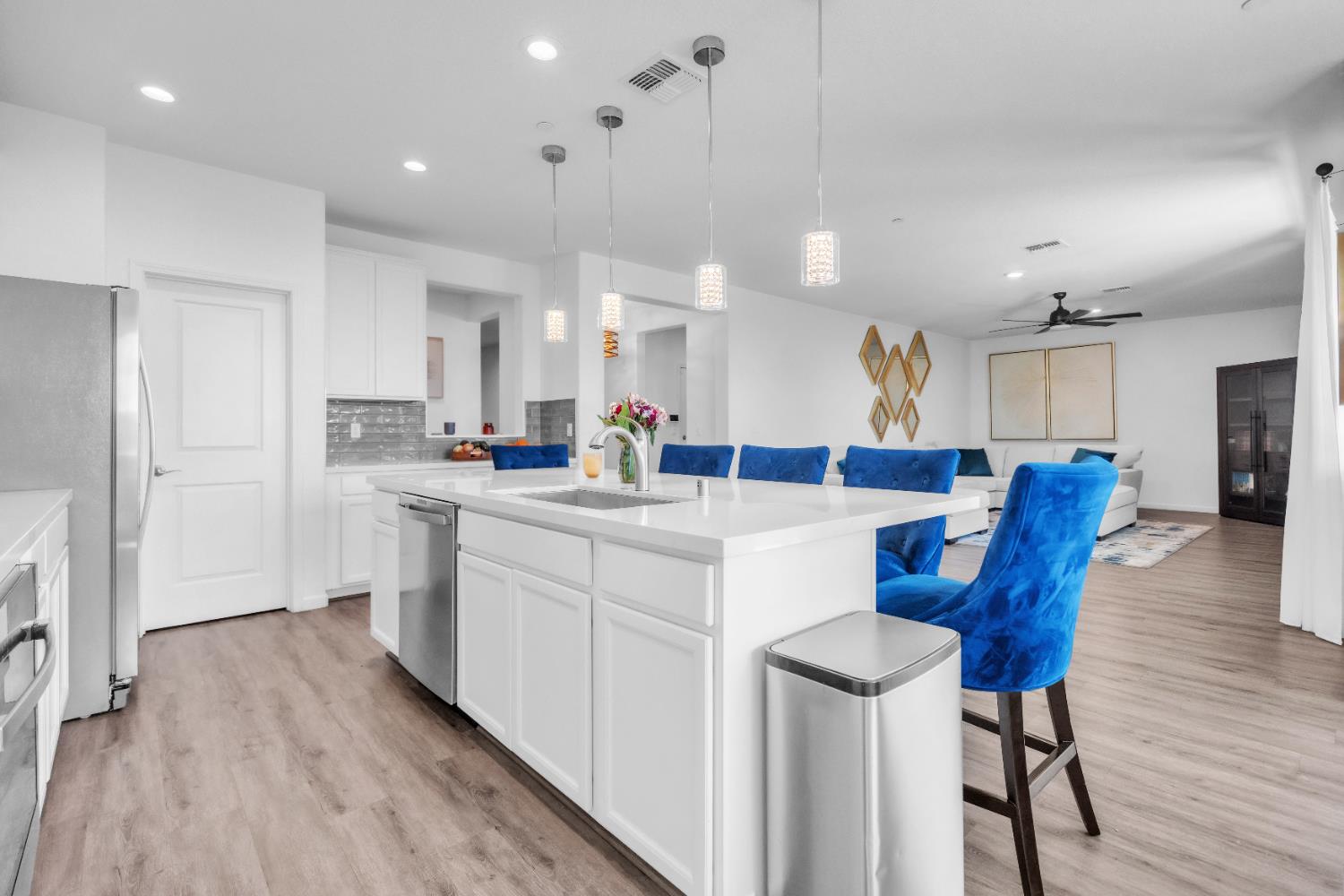 1305 Stark Bridge Road Lincoln, CA 95648 - Photo 32 of 73