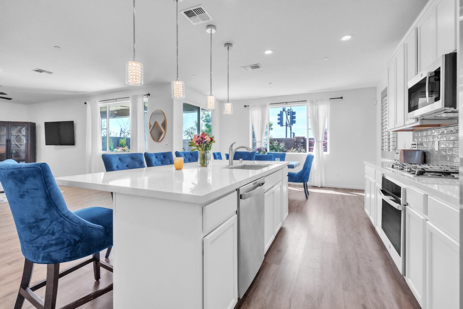 1305 Stark Bridge Road Lincoln, CA 95648 - Photo 35 of 73